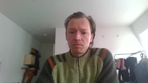 Garfield online show from March 2026 07:41:02 AM