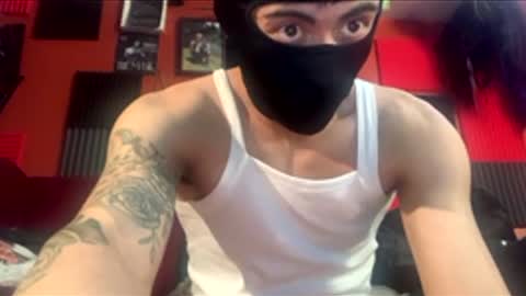 garotodrumon online show from March 2026 07:19:01 PM