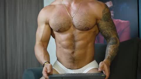 Garret online show from February 2026 02:30:01 AM