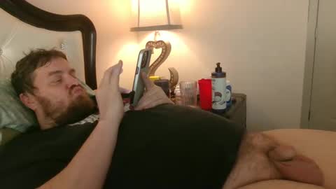 garth146 online show from March 2025 03:40:02 PM