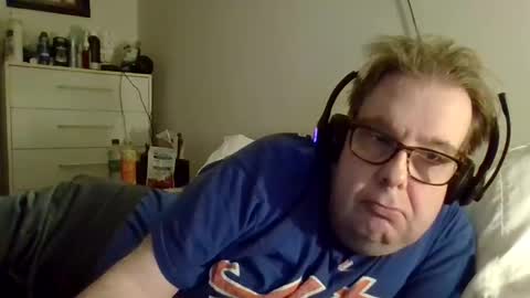 Gary online show from December 2025 05:13:01 AM