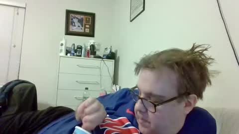 Gary online show from December 2025 01:33:02 AM