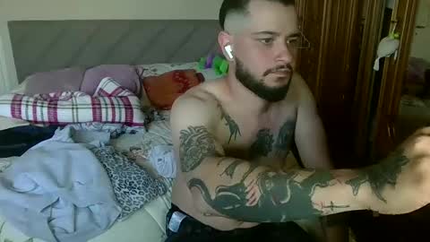 gaspo999 online show from April 2026 11:46:02 AM