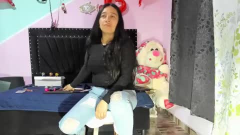 Diana online show from December 2024 02:09:02 AM