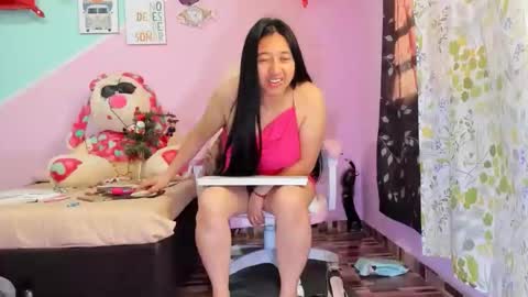 Diana online show from November 2025 12:30:01 PM