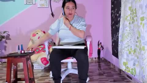 Diana online show from February 2026 12:37:02 AM