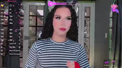 Vnecis Marn online show from December 2024 09:31:02 PM