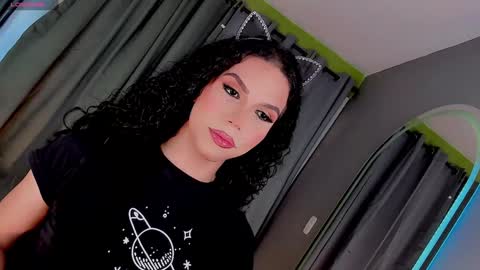 Vnecis Marn online show from January 2025 06:10:01 PM