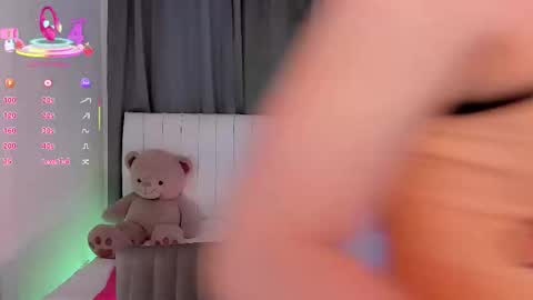 Vnecis Marn online show from January 2026 11:20:01 PM