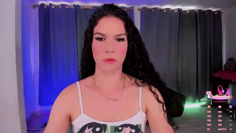 Vnecis Marn online show from April 2026 09:31:01 PM