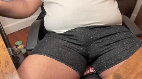 Marco online show from March 2025 10:55:01 AM