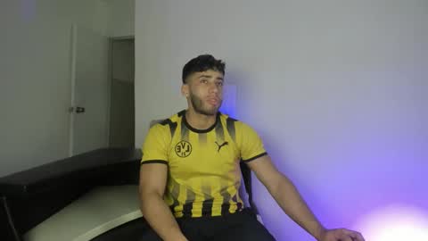 Gato online show from June 2026 07:47:01 PM