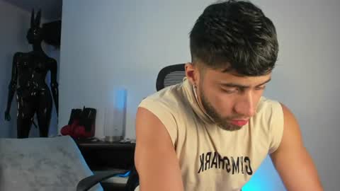 Snapshot of gato_pascal chatting on June 2026 08:10:01 PM Gato online show from June 2026 08:10:01 PM