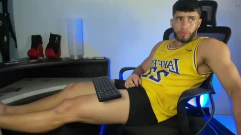 Snapshot of gato_pascal chatting on July 2026 08:15:02 PM Gato online show from July 2026 08:15:02 PM