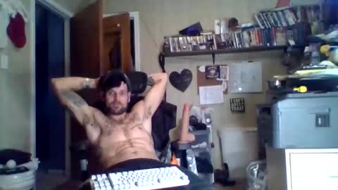 Daddy Gator online show from December 2024 09:39:01 PM