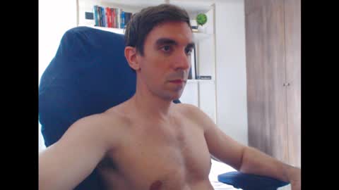 Snapshot of gatosarado23 chatting on January 2025 12:09:01 PM gatosarado23 online show from January 2025 12:09:01 PM