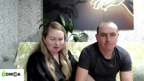 Alex and Lazaria online show from January 2025 10:48:02 AM