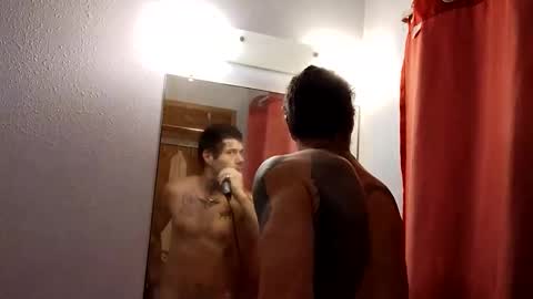 gawdaddy online show from February 2026 01:43:01 PM