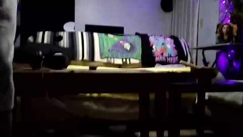 gawdaddy online show from March 2026 06:42:01 AM