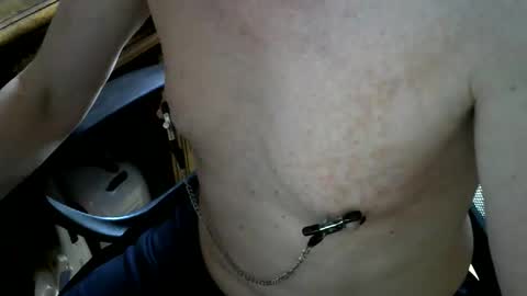 Snapshot of gay_slave_on_cam chatting on May 2026 06:13:02 PM gay slave on cam online show from May 2026 06:13:02 PM