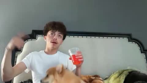 Jose online show from February 2026 10:28:01 PM