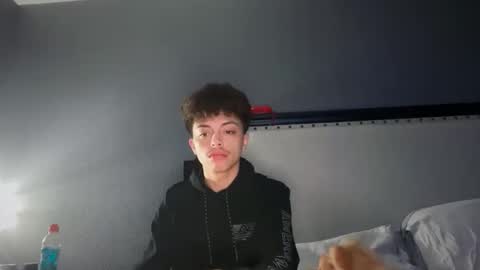 Jose online show from February 2026 04:02:02 AM