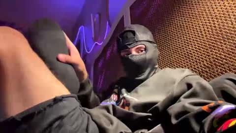 gayboyla626 online show from November 2025 04:35:01 AM