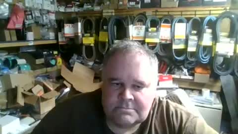Kenny online show from December 2024 08:04:01 PM