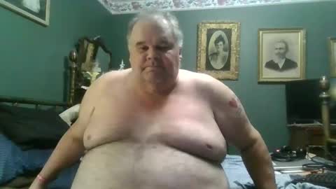 Kenny online show from January 2025 12:09:01 AM