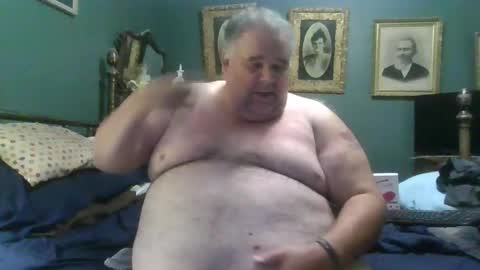 Kenny online show from September 2025 05:14:01 PM