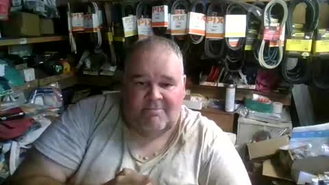 Kenny online show from October 2025 06:07:02 PM