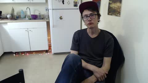 Snapshot of gdanch chatting on January 2025 10:55:01 PM G online show from January 2025 10:55:01 PM