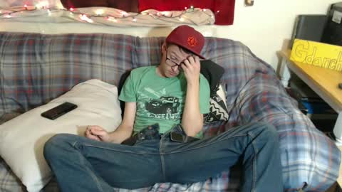 Snapshot of gdanch chatting on January 2025 08:40:02 PM G online show from January 2025 08:40:02 PM