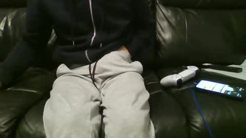 geeezer64 online show from January 2025 03:11:02 AM