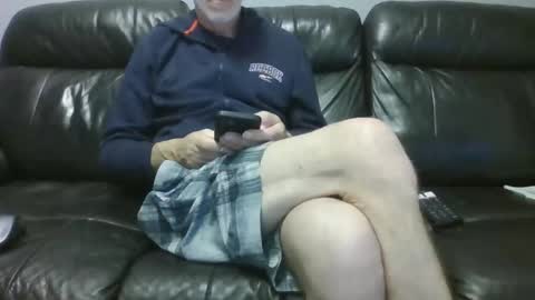 geeezer64 online show from November 2025 12:02:01 AM