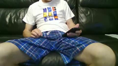 Snapshot of geeezer64 chatting on May 2026 11:57:01 PM geeezer64 online show from May 2026 11:57:01 PM