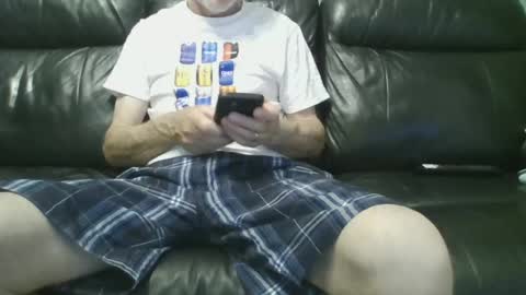 Snapshot of geeezer64 chatting on May 2026 11:02:02 PM geeezer64 online show from May 2026 11:02:02 PM