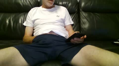 geeezer64 online show from July 2026 11:03:01 PM