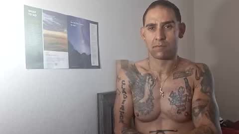 Zanecubano online show from September 2025 11:52:01 PM