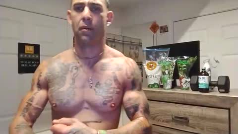 Zanecubano online show from October 2025 11:33:02 AM