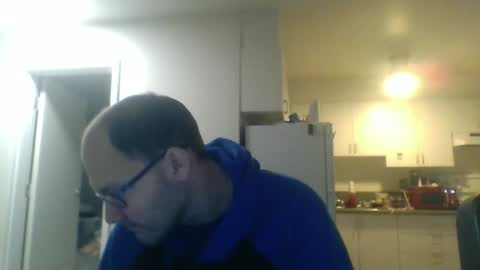 Snapshot of geekgamer41 chatting on September 2025 10:33:02 PM geekgamer41 online show from September 2025 10:33:02 PM