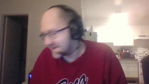 Snapshot of geekgamer41 chatting on September 2025 03:28:02 PM geekgamer41 online show from September 2025 03:28:02 PM