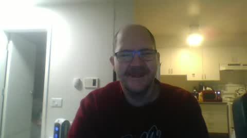 Snapshot of geekgamer41 chatting on October 2025 01:59:01 AM geekgamer41 online show from October 2025 01:59:01 AM