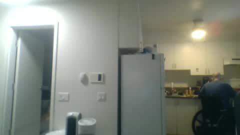 geekgamer41 online show from December 2025 07:10:02 PM