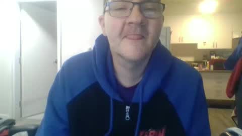 geekgamer41 online show from January 2026 07:33:02 AM