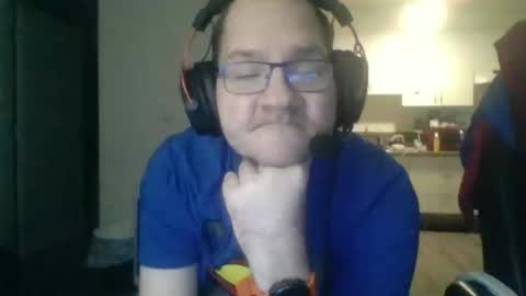 geekgamer41 online show from January 2026 05:57:01 AM