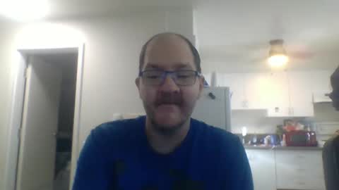 geekgamer41 online show from February 2026 07:40:01 PM