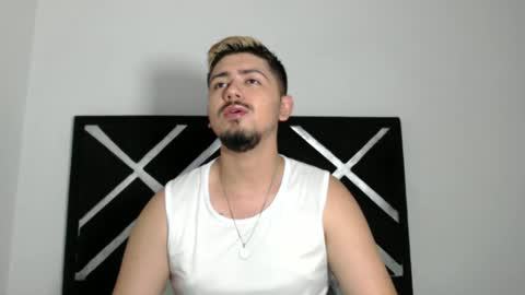 geenncharlie online show from November 2025 07:35:01 PM