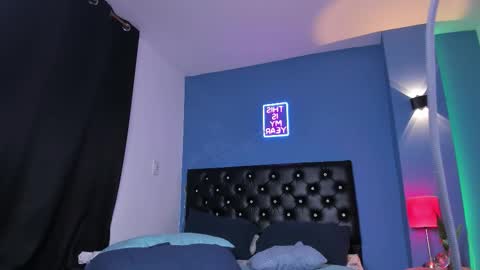 Snapshot of gemaandmyke1 chatting on September 2025 02:26:01 AM Gema and Myke online show from September 2025 02:26:01 AM