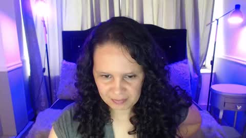 Gema scott online show from March 2025 06:01:02 PM